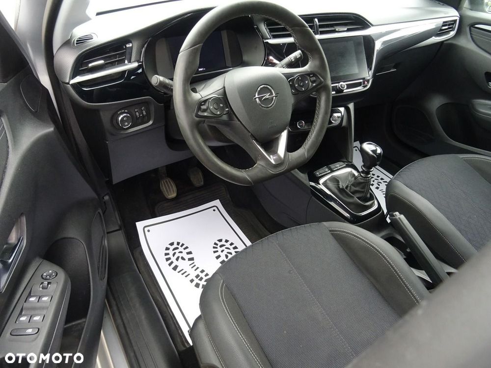 Opel Corsa 1.2 Elegance S&S - 9