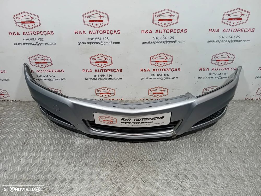 Parachoques Frente Opel Astra H Original - 2