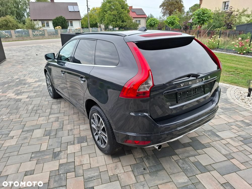 Volvo XC 60 D3 Momentum - 5