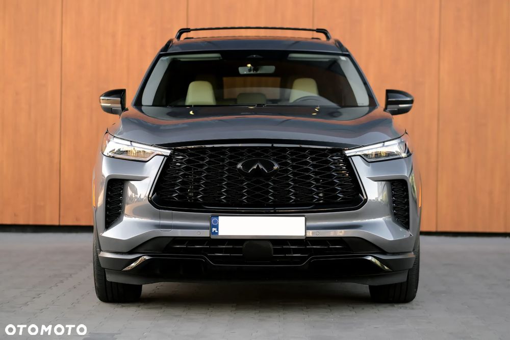Infiniti QX60 - 2