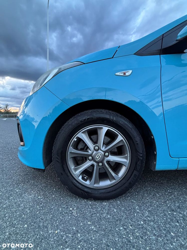 Hyundai i10 - 20