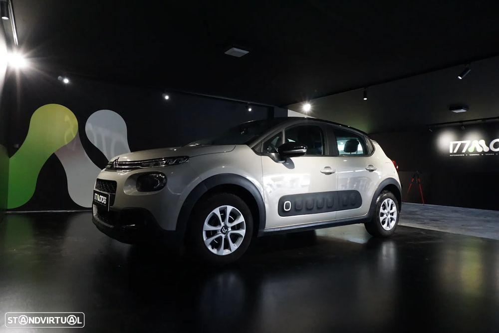 Citroën C3 1.2 PureTech Feel - 6