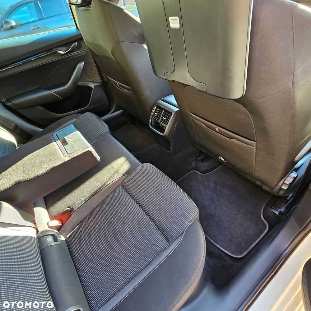 Skoda Octavia 1.5 TSI GPF ACT Ambition - 12