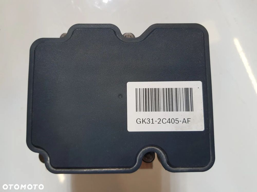 POMPA ABS HAMULCOWA STEROWNIK FORD 2.0TDCI TRANSIT MK8 CUSTOM 2014R-> - 5