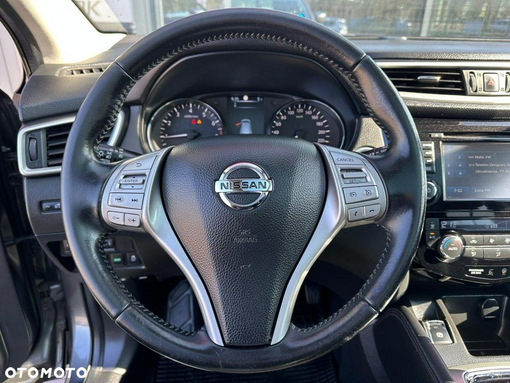 Nissan Qashqai 1.2 DIG-T Tekna+ Xtronic - 19