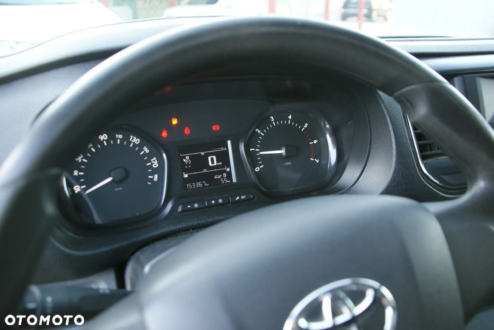 Toyota Proace - 19