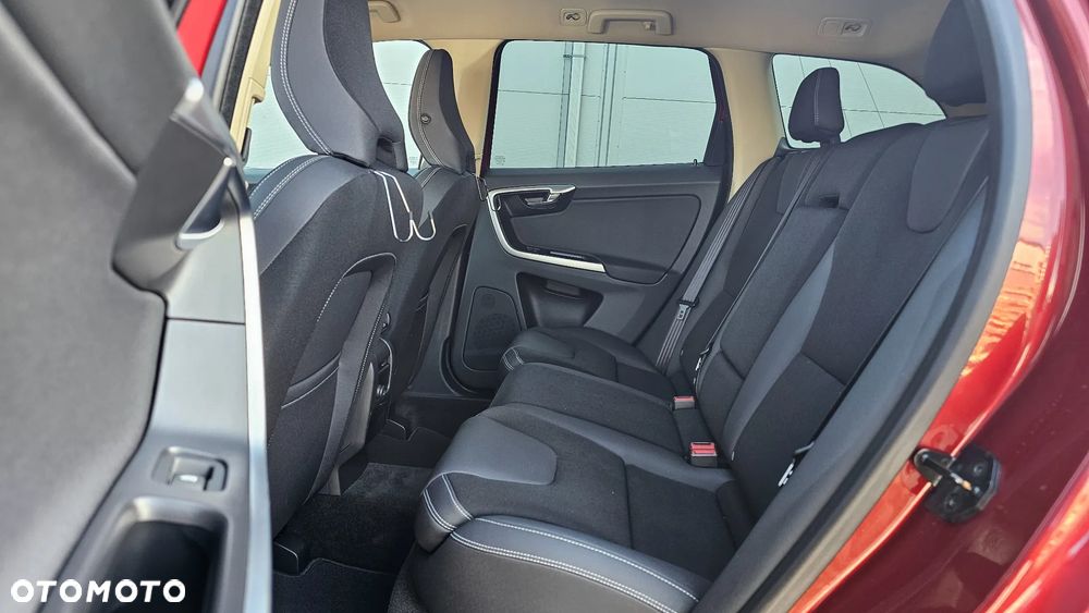Volvo XC 60 - 19