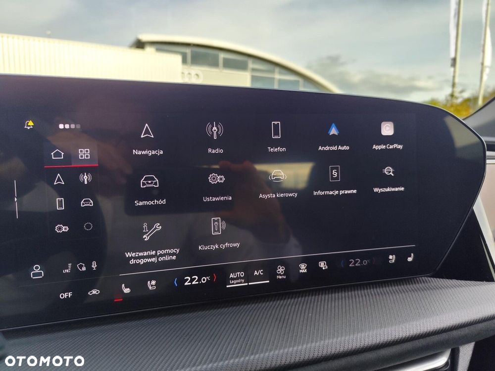 Audi SQ5 TFSI mHEV 270 kW Quattro S tronic - 21