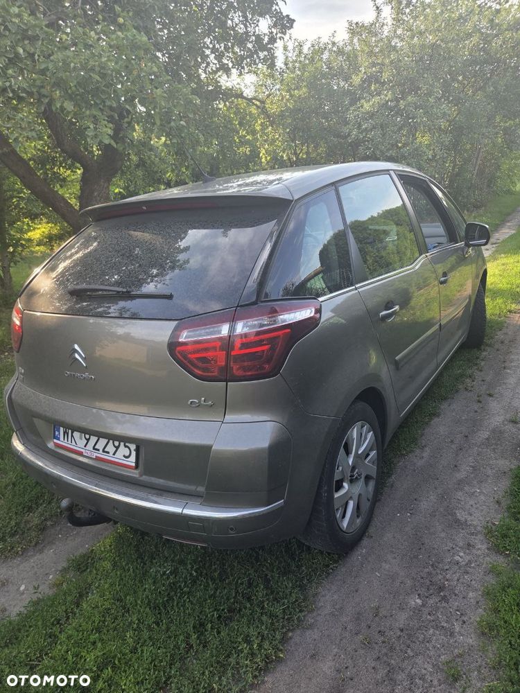 Citroën C4 Picasso 1.6 HDi Impress Pack MCP - 1