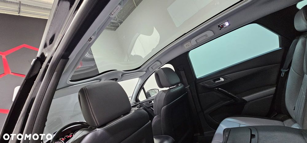Peugeot 508 - 10