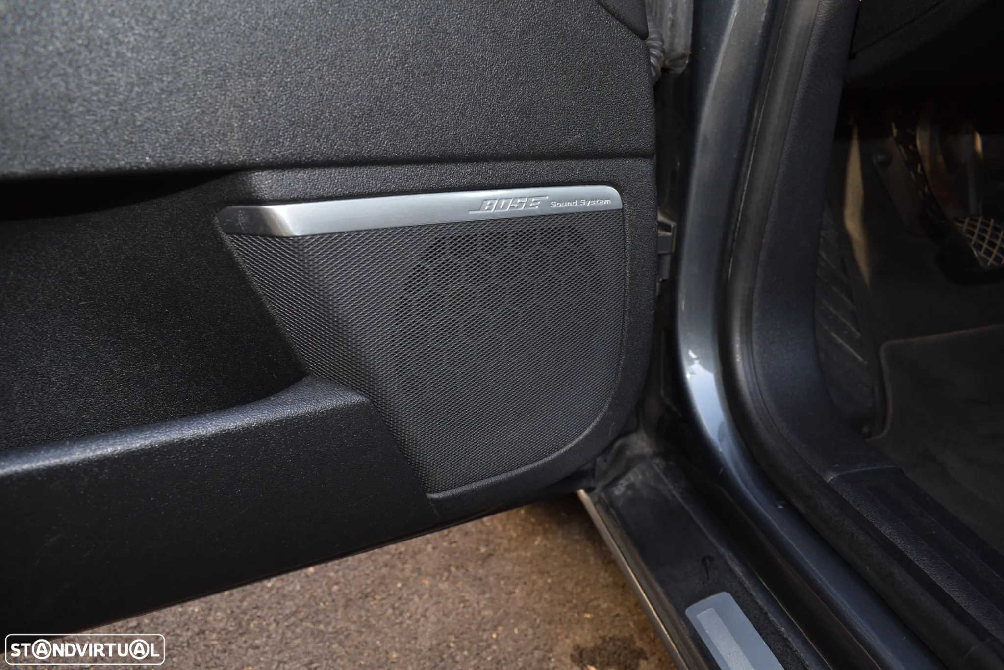 Audi A3 Sportback 2.0 TDi S-line - 20