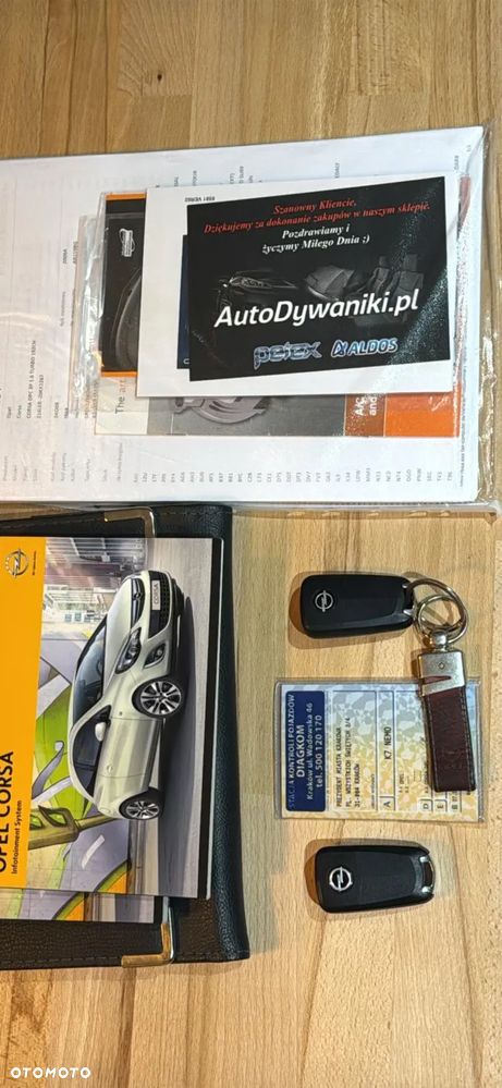 Opel Corsa - 21