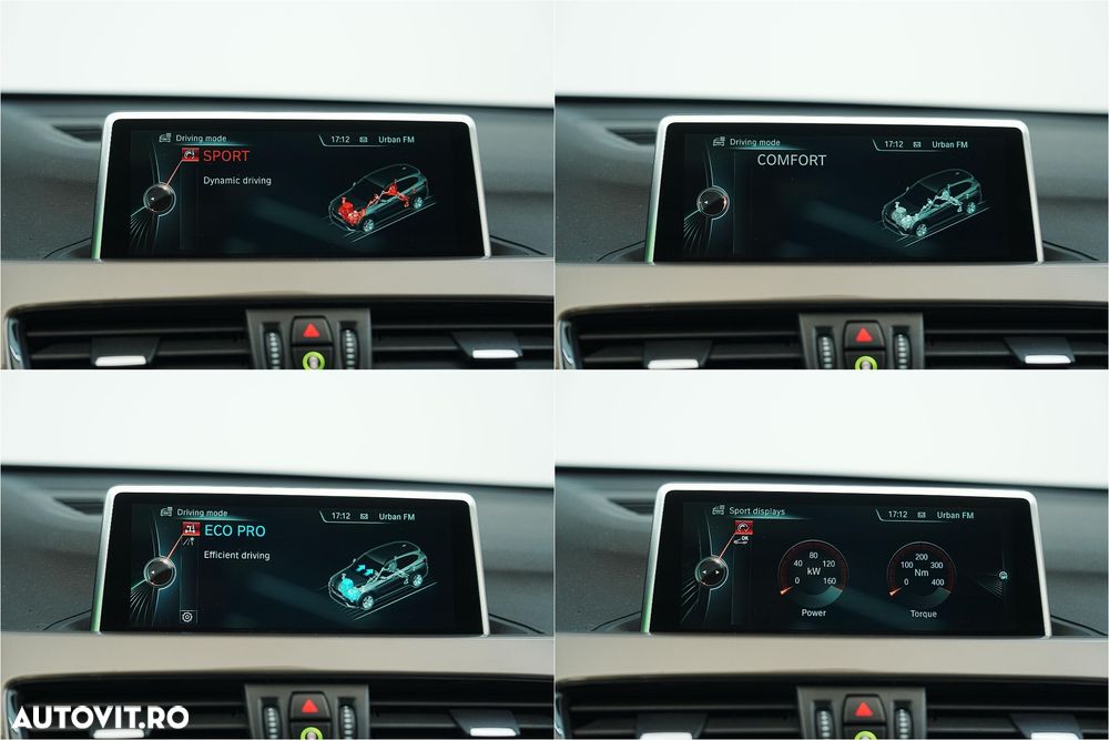 BMW X1 xDrive20d Aut. xLine - 21