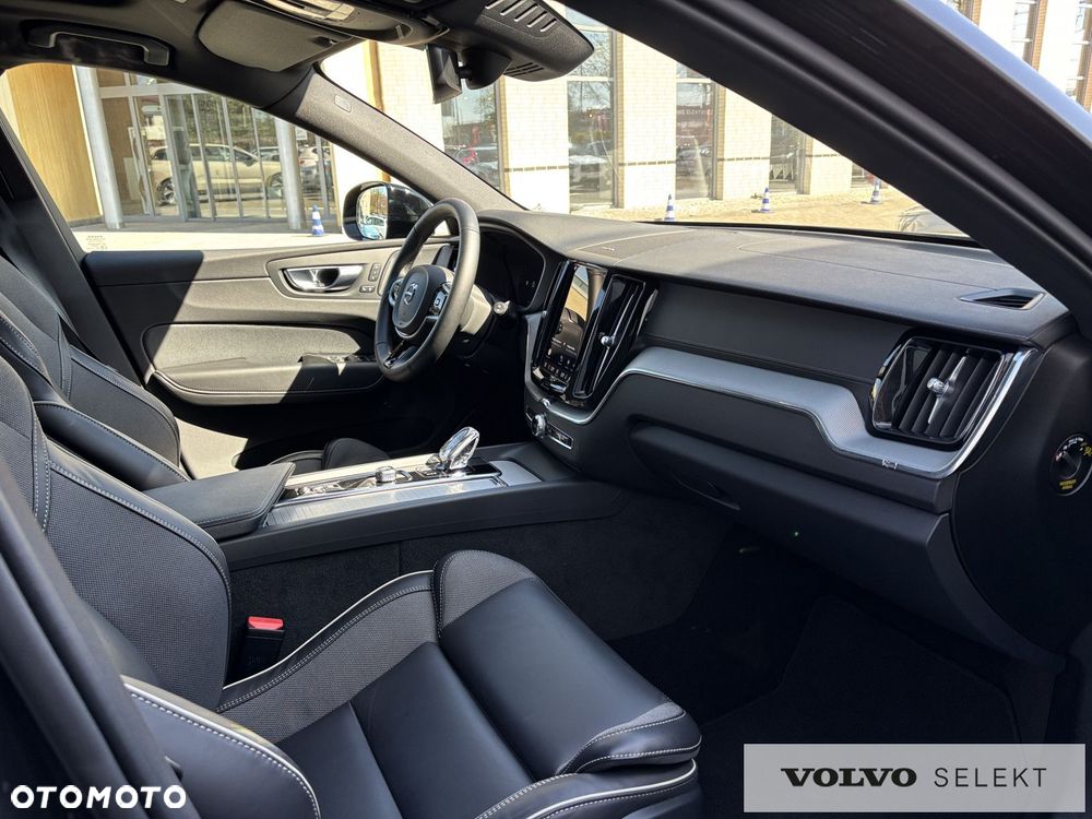 Volvo XC 60 - 8