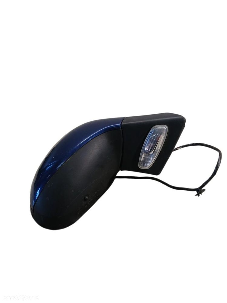 LUSTERKO PRAWE 5/4 PIN PEUGEOT 207 LUSTERKO PRAWE 207 - 4