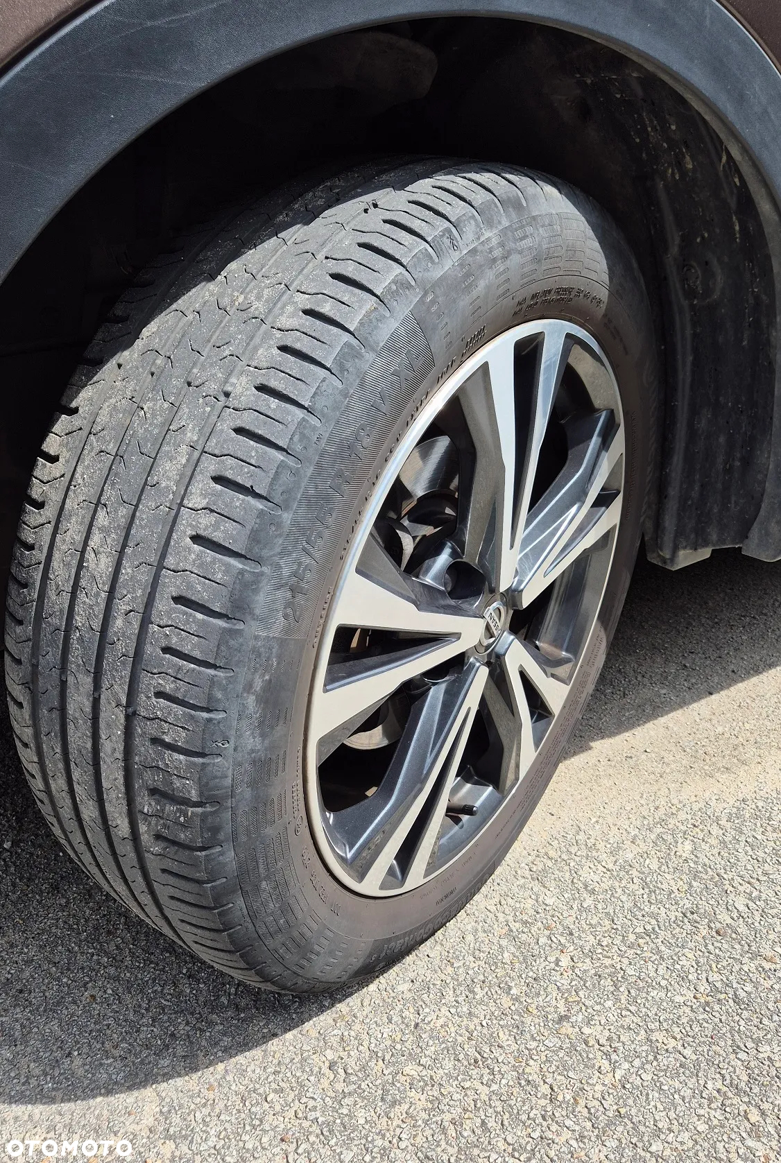 Nissan Qashqai 1.3 DIG-T Acenta - 12