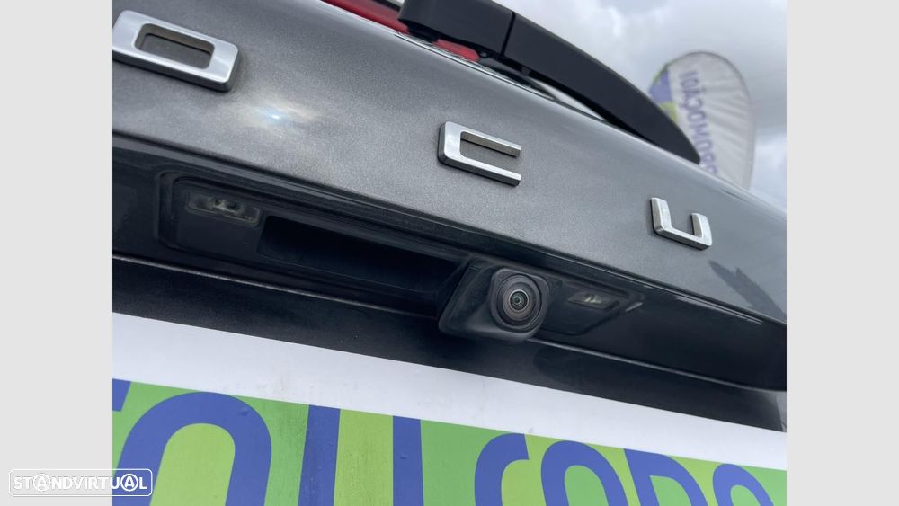 Ford Focus SW 1.5 TDCi EcoBlue ST-Line - 21