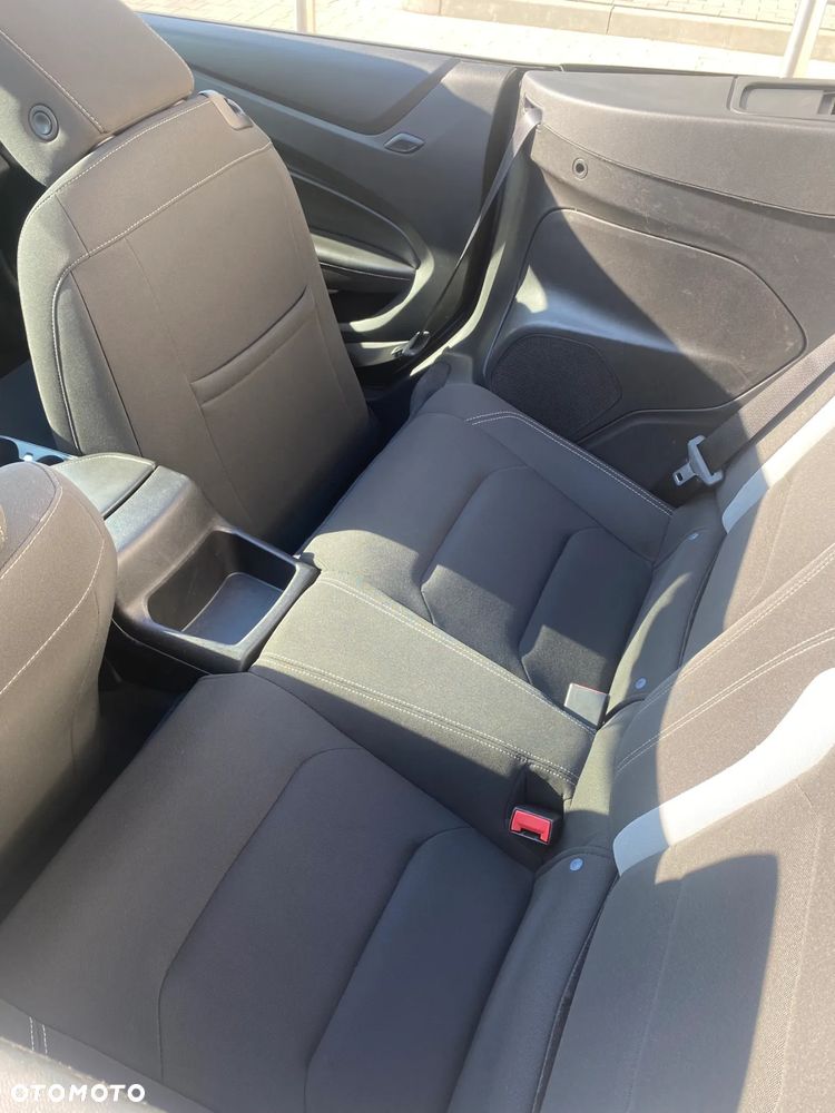 Chevrolet Camaro Touring 2.0 - 7