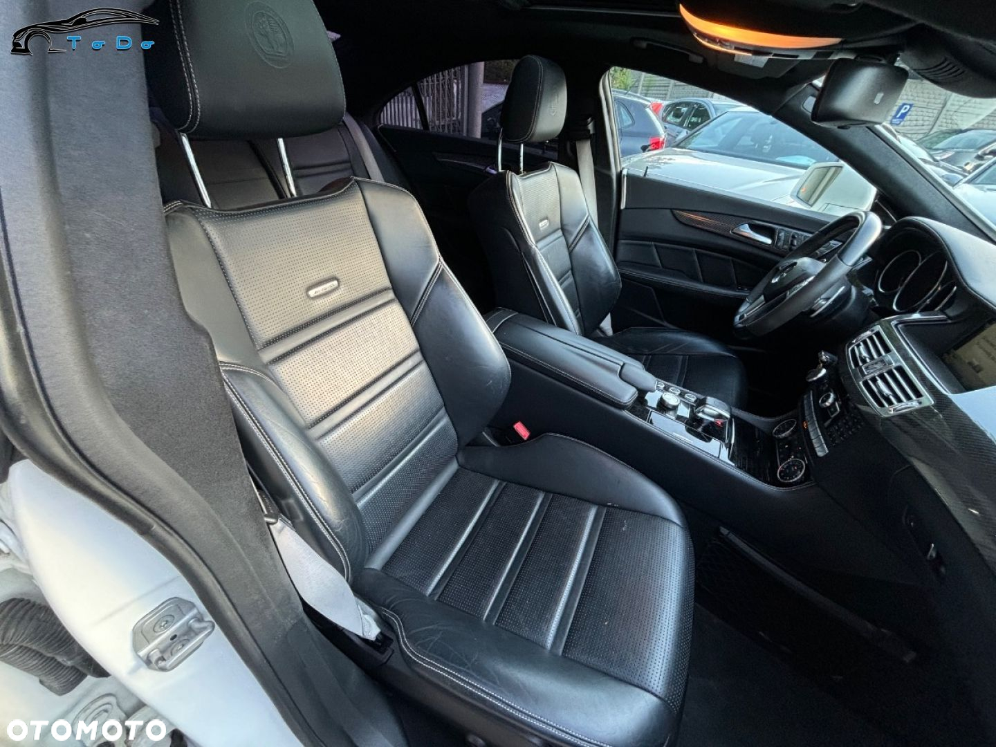 Mercedes-Benz CLS 63 AMG S 4-Matic - 21
