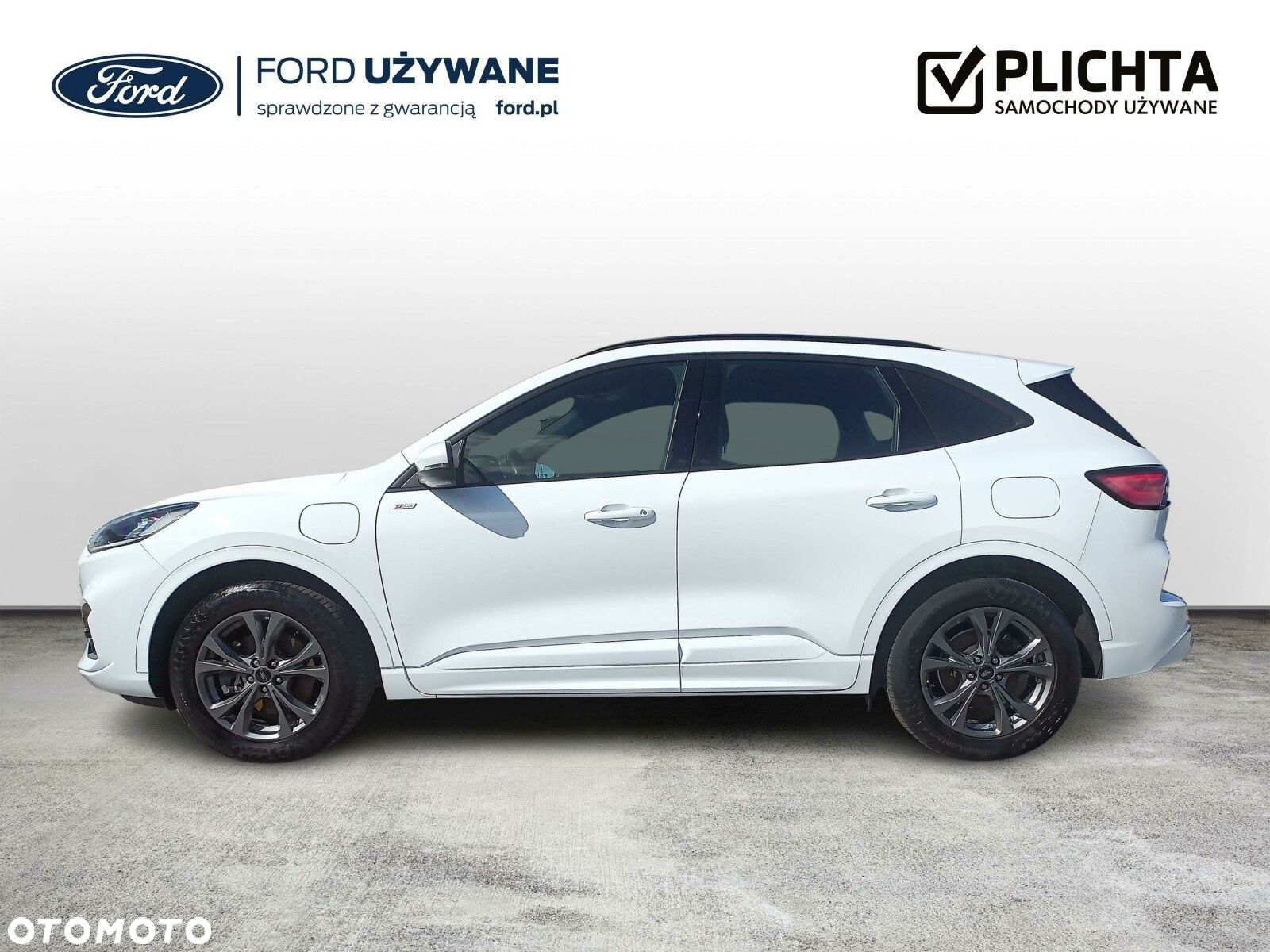 Ford Kuga - 2