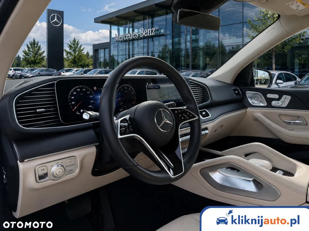 Mercedes-Benz GLE 450 d 4Matic 9G-TRONIC Edition - 5