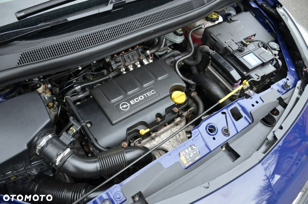 Opel Meriva - 8