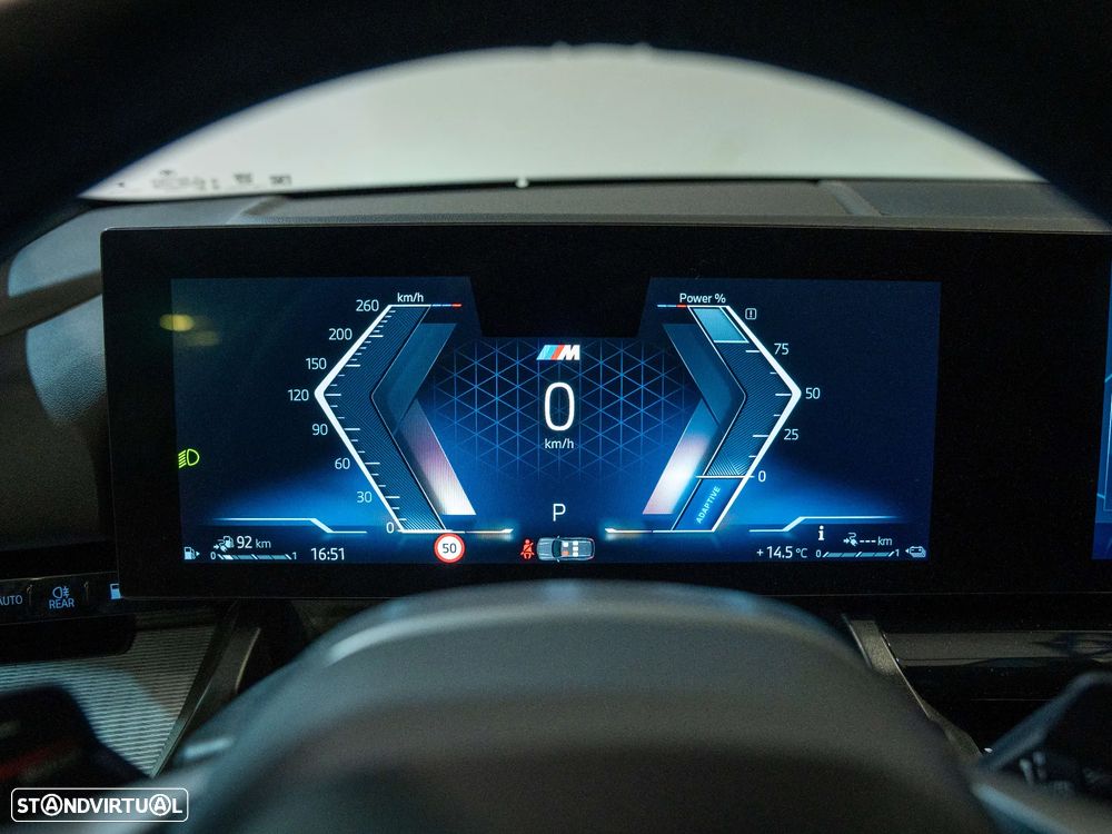BMW 530 e Pack Desportivo M - 11