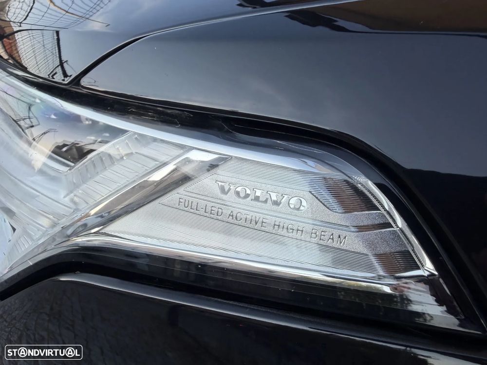 Volvo XC 90 2.0 D4 Inscription - 13