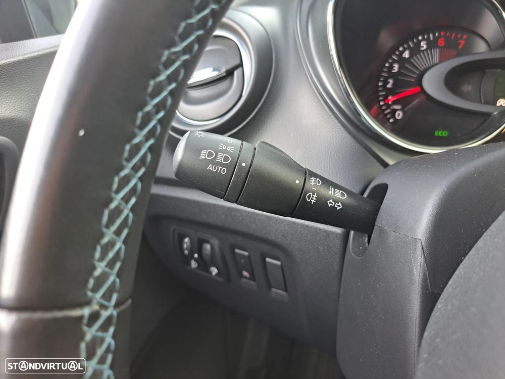 Renault Captur ENERGY TCe 120 EDC Crossborder - 17