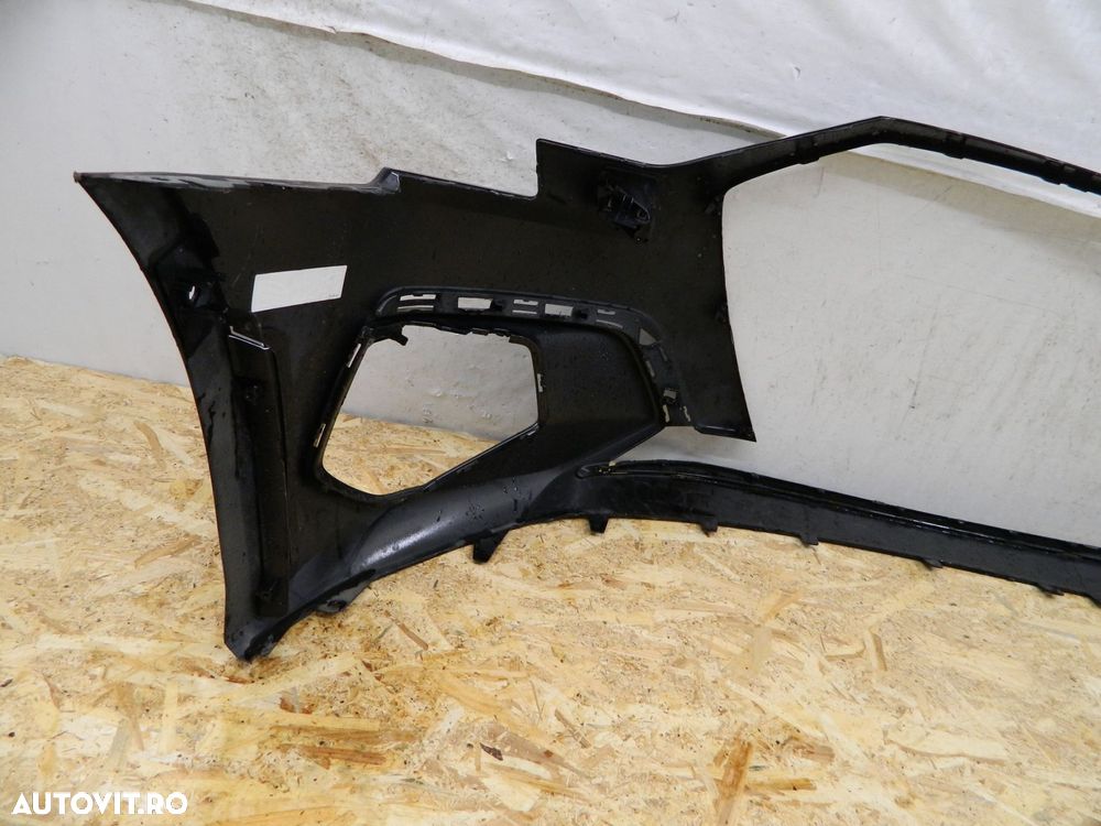 Bara fata Audi A3, 2020, 2021, 2022, 2023, 8Y0807437. - 3