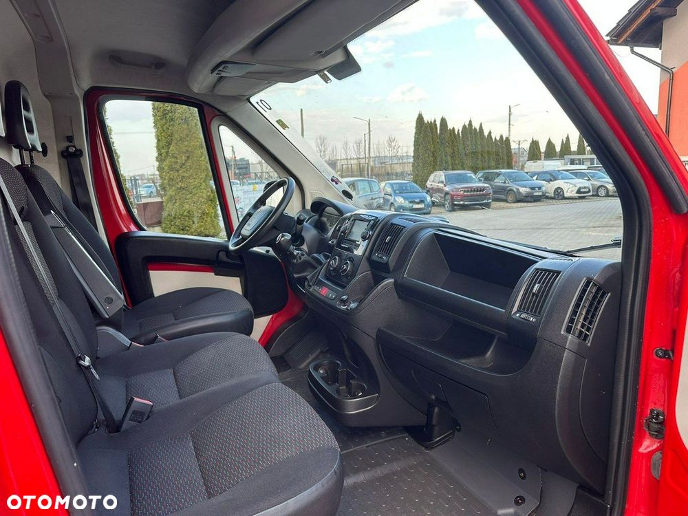 Peugeot Boxer - 15