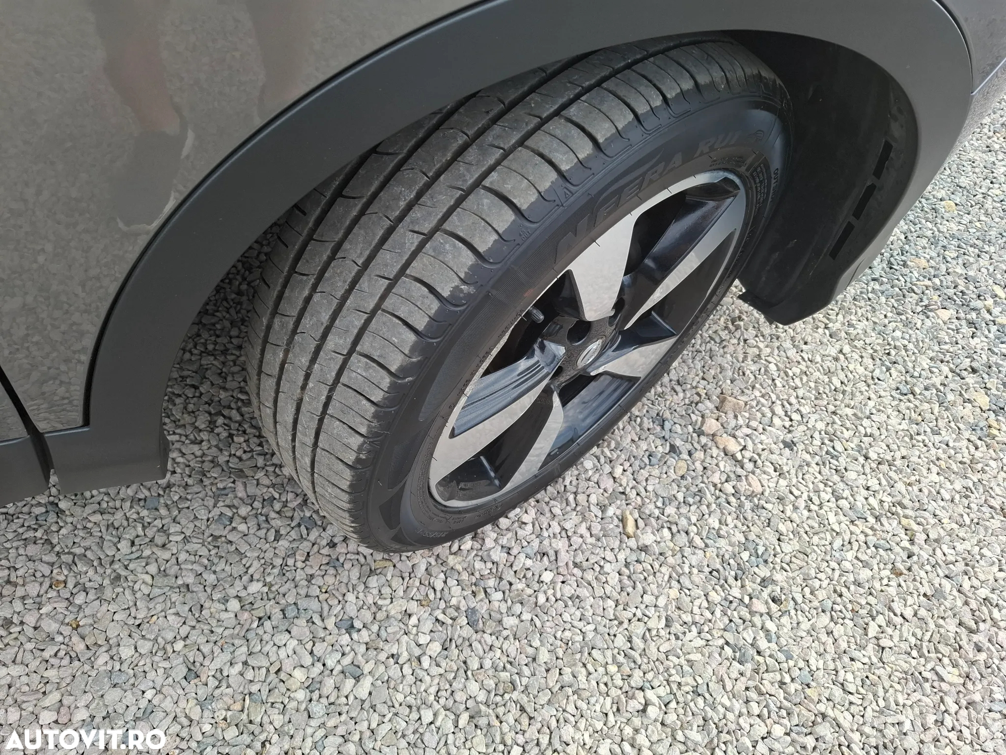Nissan Qashqai 1.5 DCI Start/Stop N-Connecta - 23