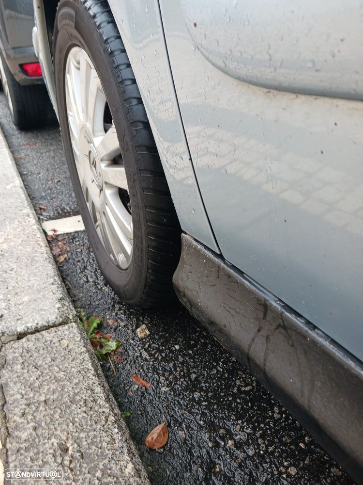 Citroën C5 2.2 HDi Exclusive Auto-A. - 7