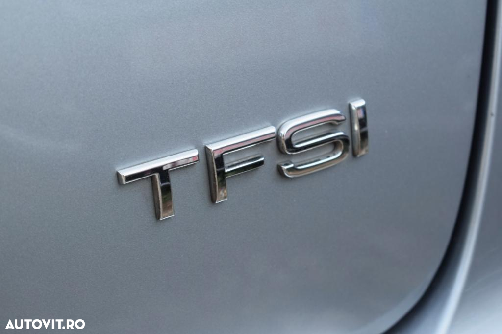 Audi A6 Avant 2.0 TFSI multitronic - 32