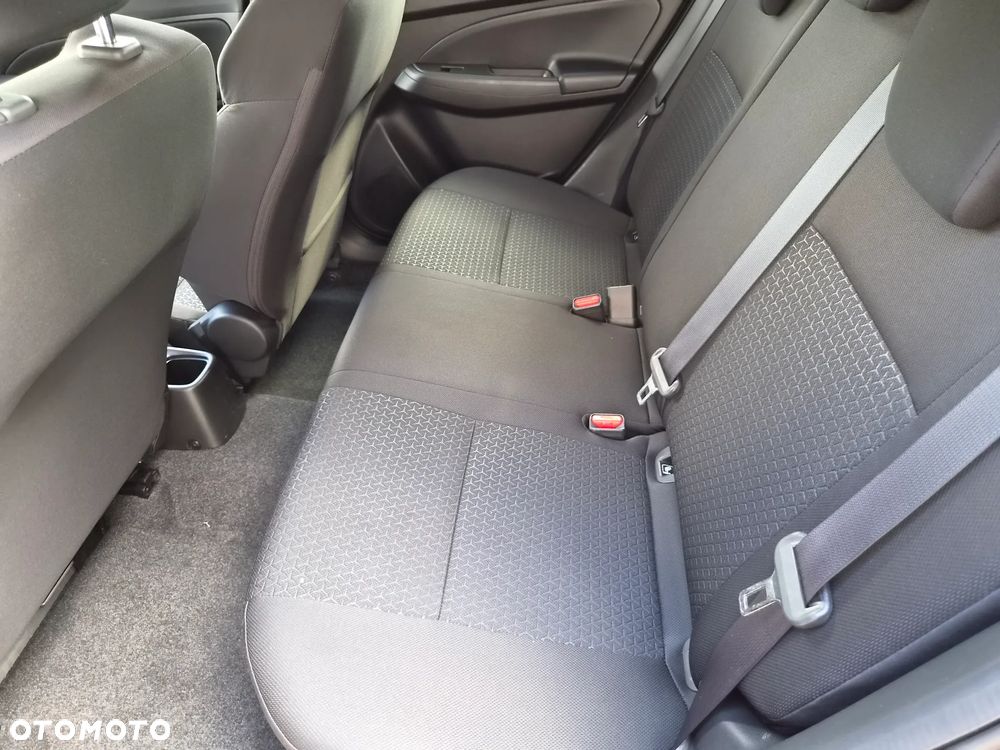 Suzuki Swift 1.2 Dualjet SHVS Premium Plus - 23