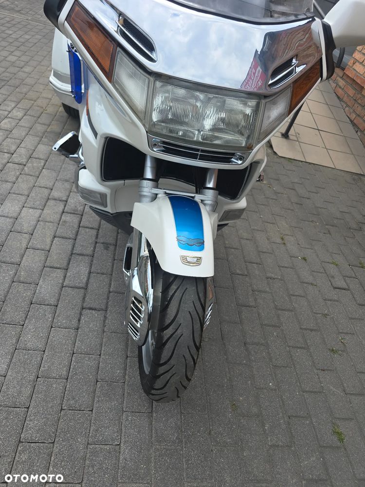 Honda GL - 21