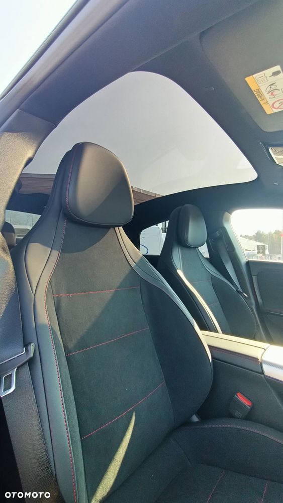 Mercedes-Benz CLA 200 mHEV 8G-DCT - 15