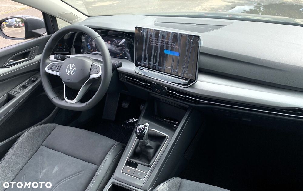 Volkswagen Golf 1.5 TSI Life Plus - 8
