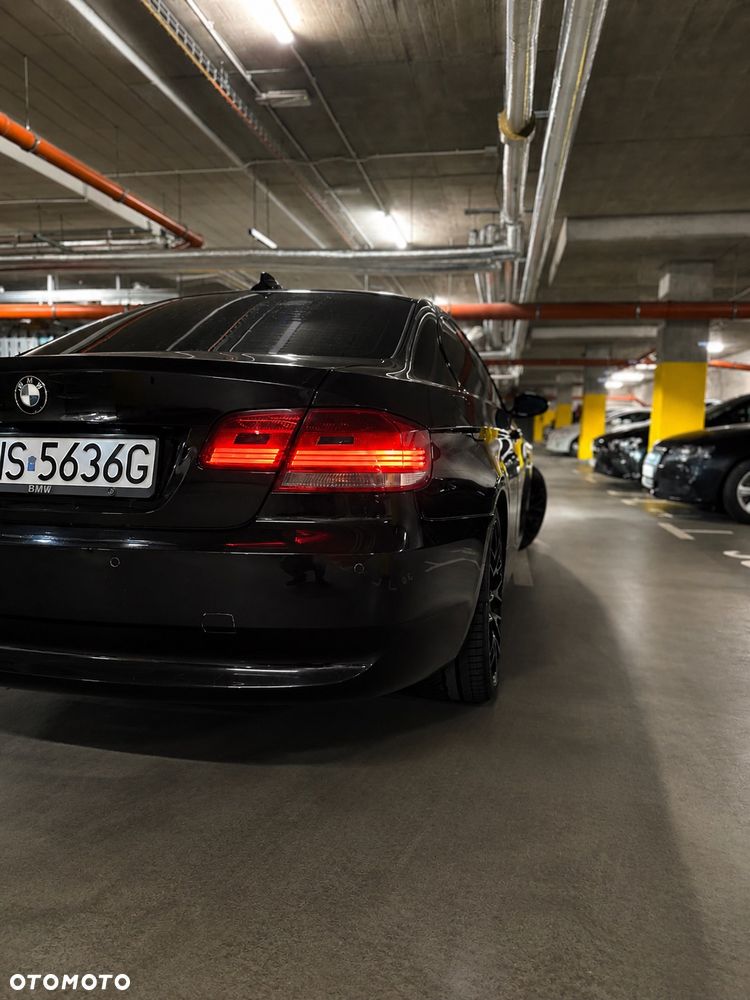 BMW Seria 3 - 7