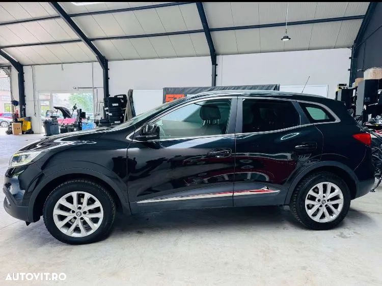 Renault Kadjar - 7