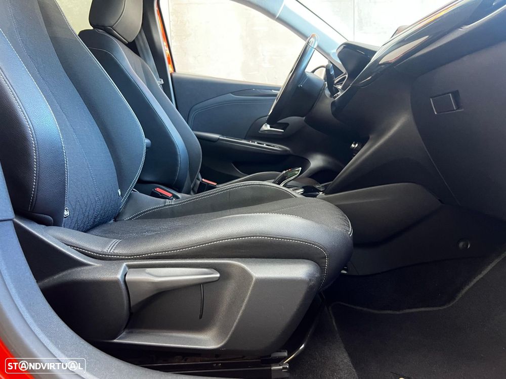 Opel Corsa-e Edition - 15