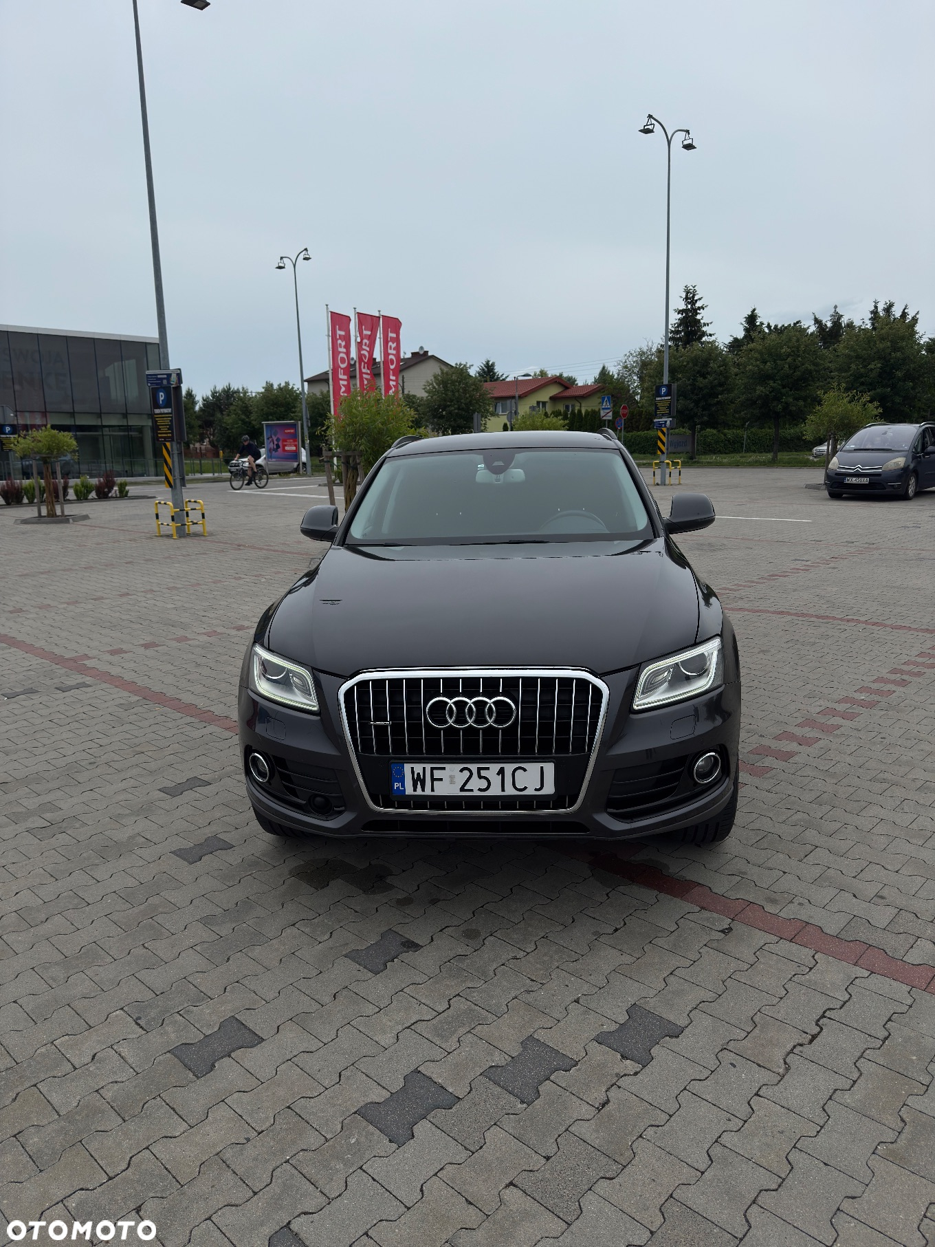 Audi Q5 2.0 TDI Quattro - 2