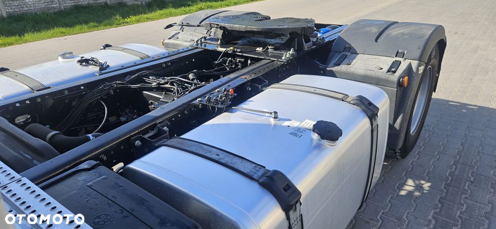 MAN TGX 18.500 XXL / STANDARD / RETARDER / DŁUGA RAMA - 11