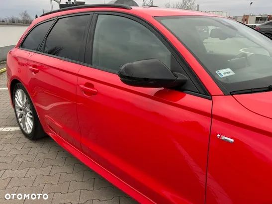 Audi A6 Avant 2.0 TDI ultra S tronic - 13