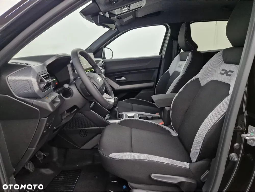 Dacia Duster 1.0 TCe Journey - 6
