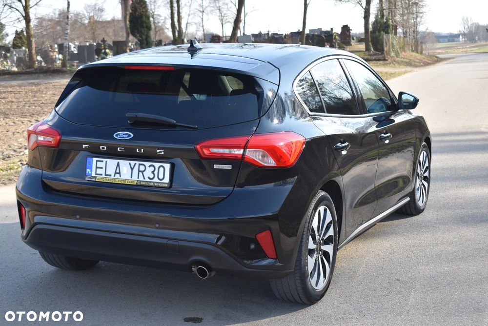 Ford Focus - 13