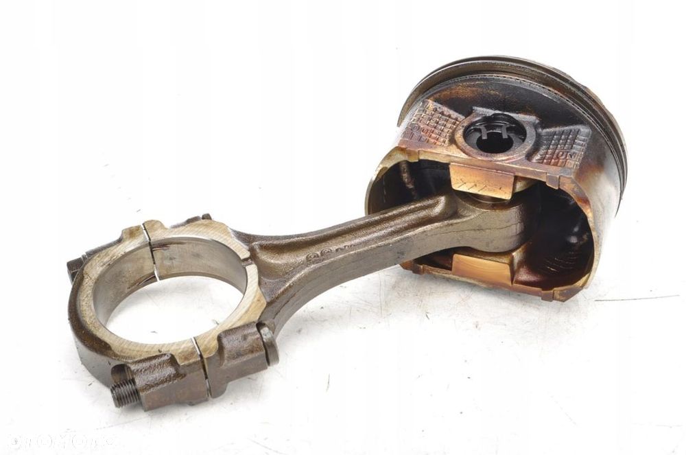 LEGACY IV 2.0 101kW 138KM TŁOK KORBOWÓD EJ20 EJ202 - 1