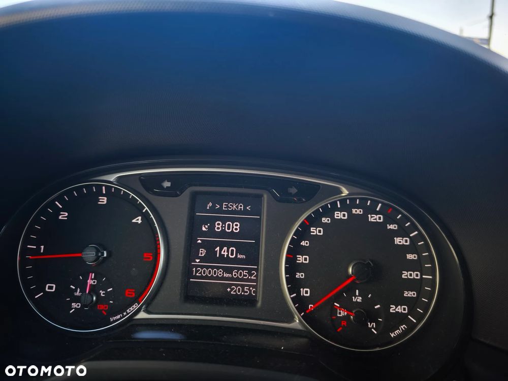 Audi A1 Sportback - 15