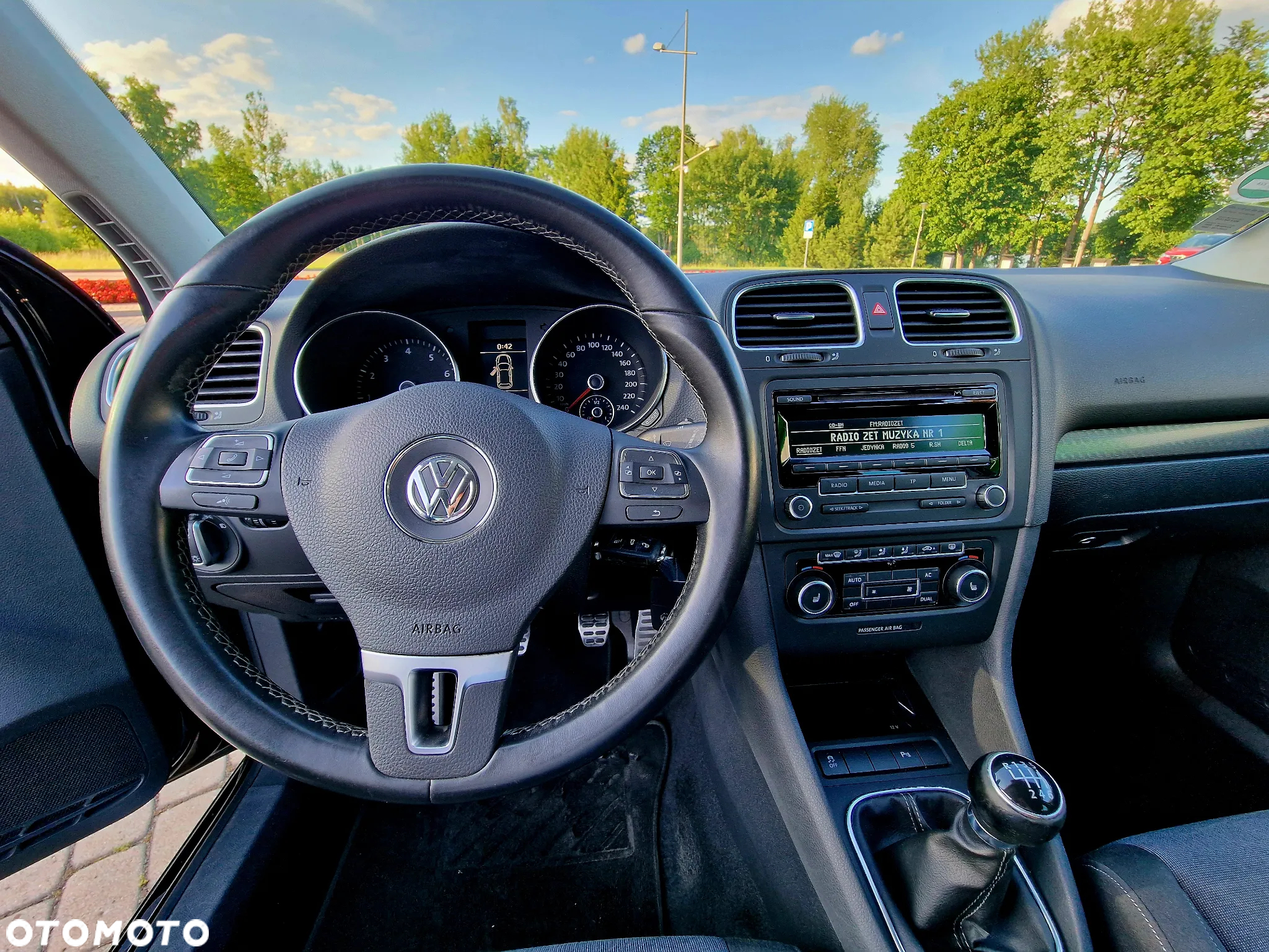 Volkswagen Golf 1.4 TSI Style - 14