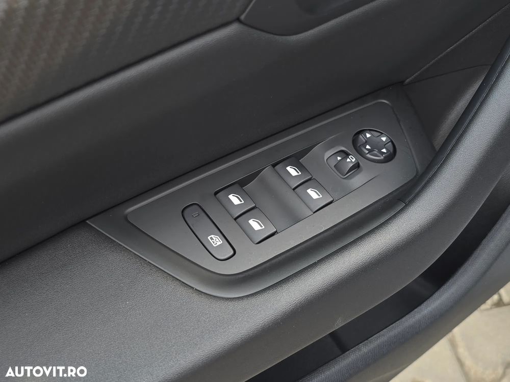 Peugeot 508 1.5 BlueHDI S&S EAT8 Allure Pack - 11